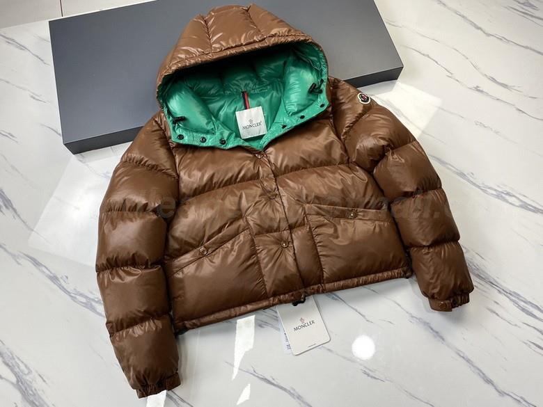 Moncler Women's Outwear 267